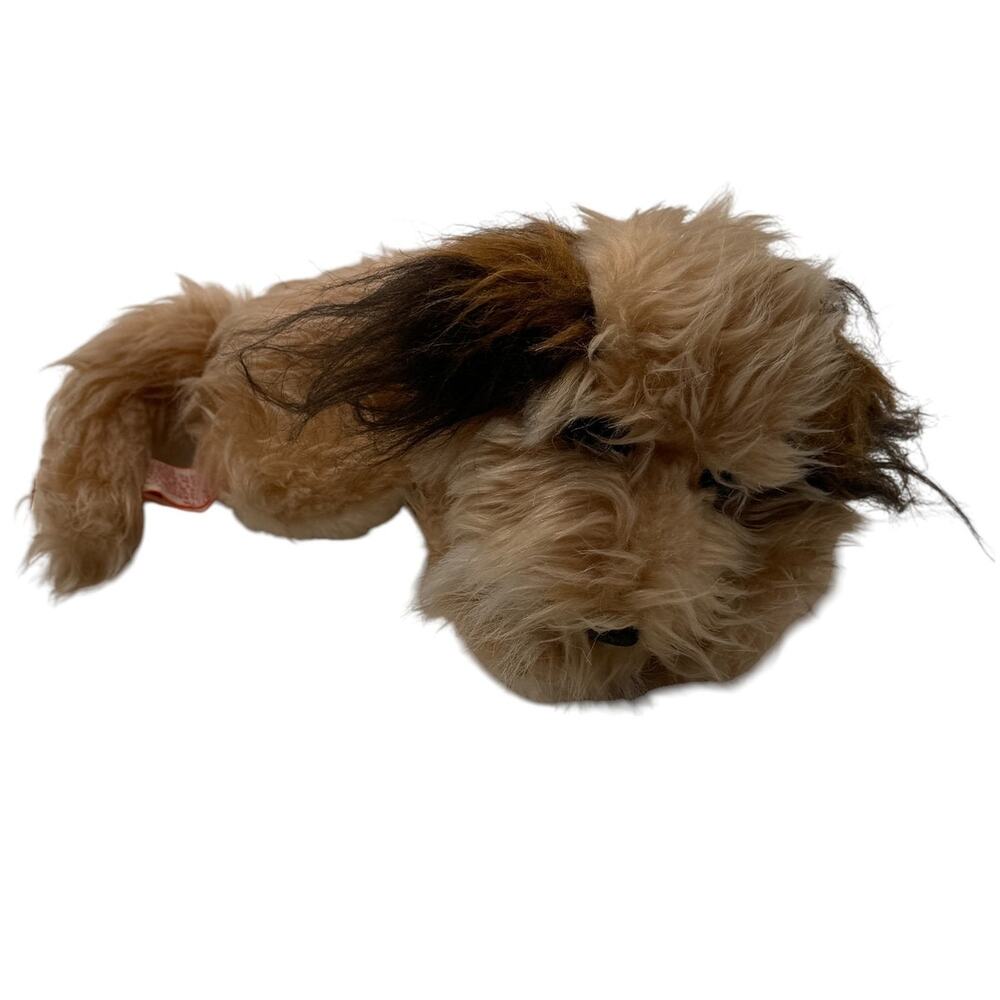 DAKIN BENJI Movie Vintage Plush